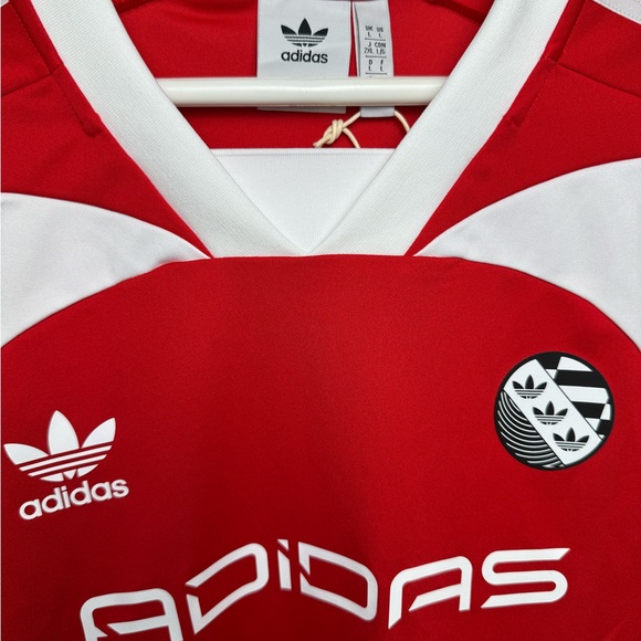 Adidas NWT Jersey - Picture 3 of 3